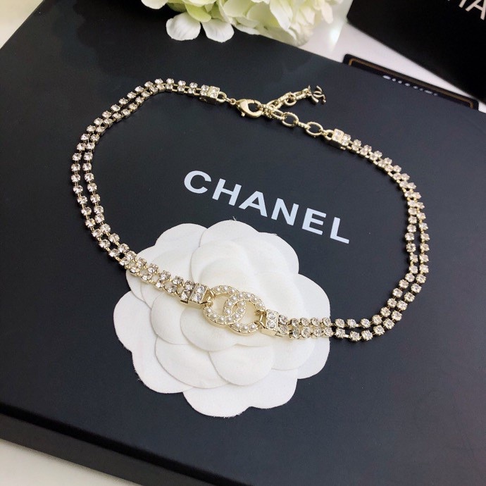 Chanel Necklaces